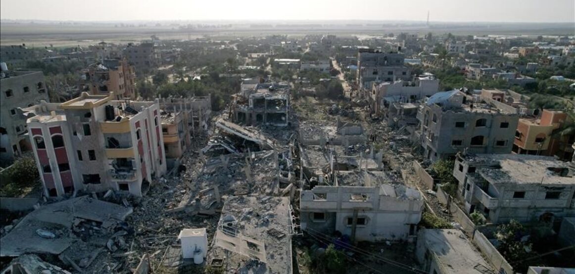 Kryeministri i sapoemëruar palestinez: Nuk ka shtet pa Gazën