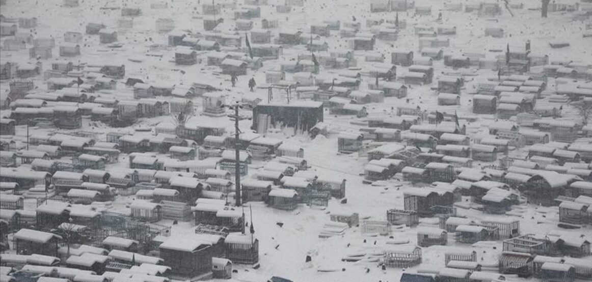 Afganistan, 60 të vdekur nga moti i ftohtë gjatë 3 javëve