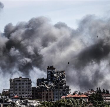 149 palestinezë të vrarë në Gaza gjatë 24 orëve, rritet në 31.490 shifra e përgjithshme