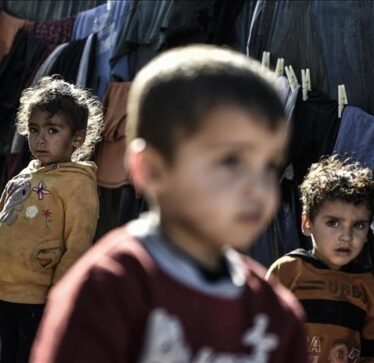 UNRWA: 1 në 3 fëmijë nën 2-vjeç i kequshqyer në mënyrë akute në Gazën veriore