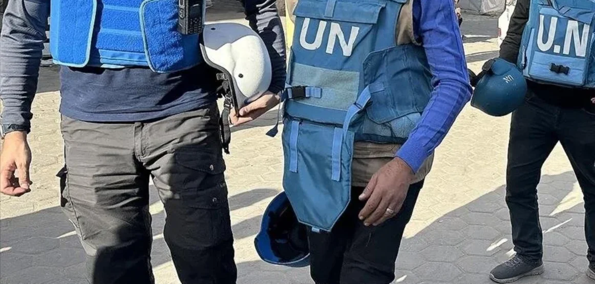 Që nga fillimi i sulmeve izraelite në Gaza, janë vrarë 171 punonjës të OKB-së
