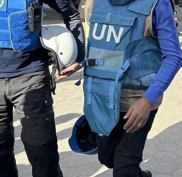 Që nga fillimi i sulmeve izraelite në Gaza, janë vrarë 171 punonjës të OKB-së