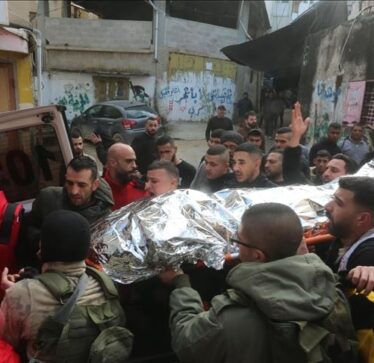 SHBA kërkon nga Izraeli të hetojë videon që tregon dronin izraelit duke vrarë 4 civilë palestinezë