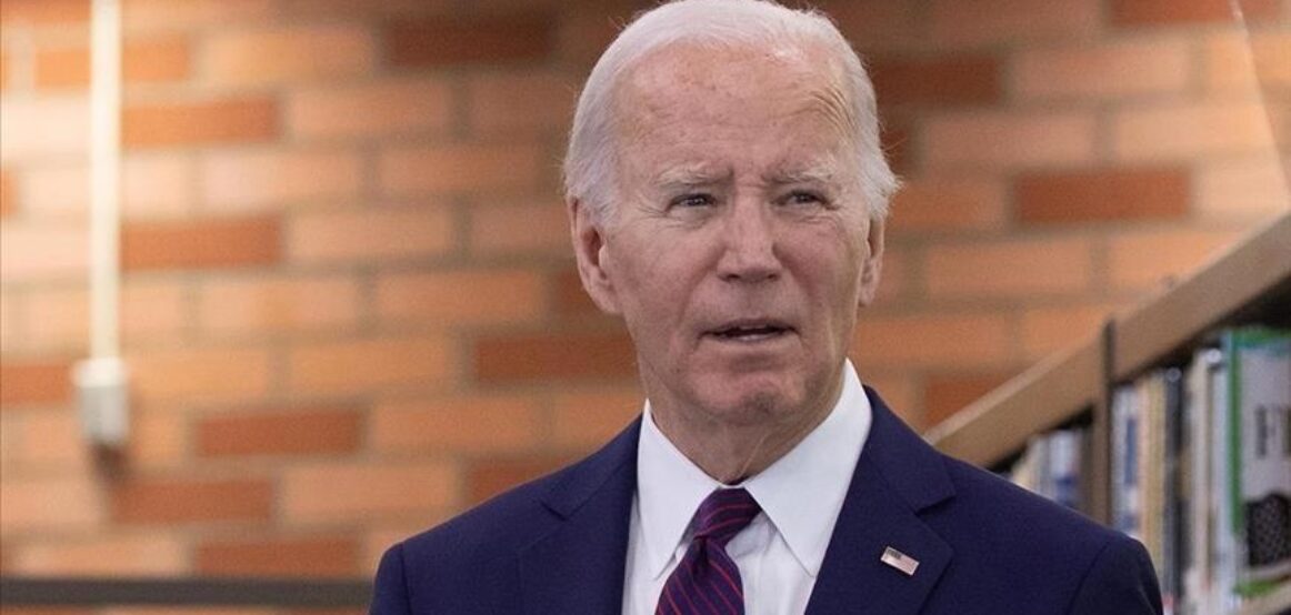 Biden: Lufta në Gaza ka shkaktuar më shumë dëm për civilët se të gjitha konfliktet e mëparshme atje