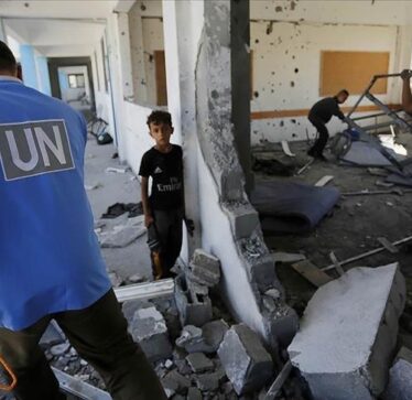 BE do të lëshojë 50 milionë euro për Agjencinë e OKB-së për refugjatët palestinezë