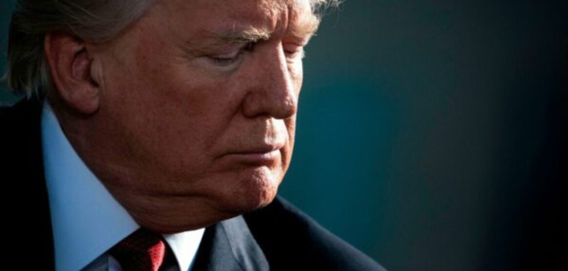 Nju Jork, Donald Trump përballet me procesin e parë penal gjyqësor ndaj një ish-presidenti amerikan