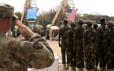 Amerikanët po humbasin ndikimin në Afrikë, pasi Nigeri dhe Çadi…