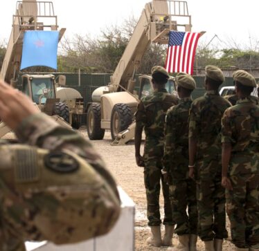 Amerikanët po humbasin ndikimin në Afrikë, pasi Nigeri dhe Çadi po i dëbojnë ushtarët