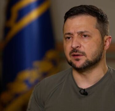 Zelensky: Nëse biseda me Putinin është e vetmja rrugë drejt paqes, do ta bëj këtë