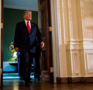 Trump 2.0: Si po përgatiten aleatët e SHBA-së për një rikthim të tij në Shtëpinë e Bardhë?