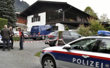 Austri: Dënohet me 15 vjet burg, kosovari që sulmoi të…