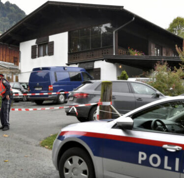 Austri: Dënohet me 15 vjet burg, kosovari që sulmoi të dashurën me thikë dhe kaçavidë