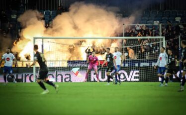 Prishtina luan derbin ndaj Llapit në stadiumin “Ramiz Sadiku”