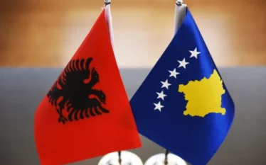 Instituti Ndërkombëtar Republikan: Kosova dhe Shqipëria, vendet më pro-perëndimore në…