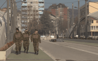 “Duhet të jemi gati për luftë”, Bislimi: Serbia po përgatitet…