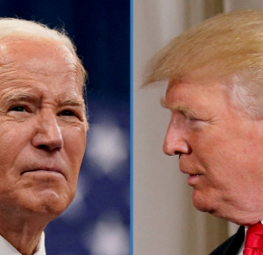 Cili është qëndrimi i Biden dhe Trump mbi armëmbajtjen