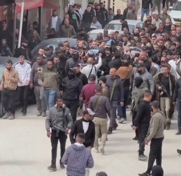 “Jemi gati të ndalim luftën” – Hamasi kërkon kufijtë e para 1967, Tel-Avivi përgatitet për Rafah