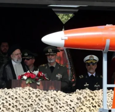 BE do të forcojë sanksionet ndaj Iranit pas sulmit ndaj Izraelit