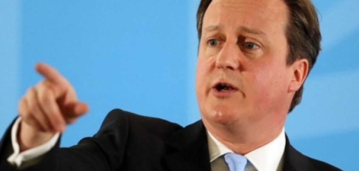 David Cameron: Është e qartë se Izraeli ka marrë një vendim për t’u hakmarrë ndaj Iranit
