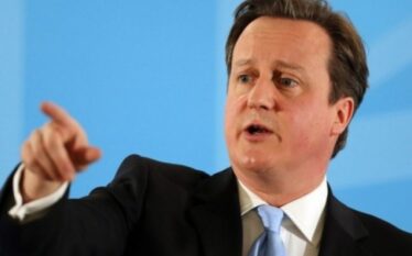 David Cameron: Është e qartë se Izraeli ka marrë një…
