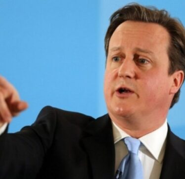 David Cameron: Është e qartë se Izraeli ka marrë një vendim për t’u hakmarrë ndaj Iranit