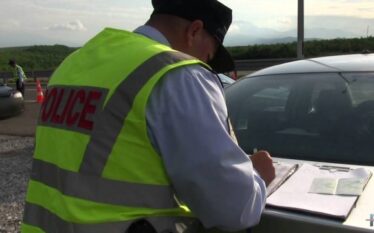 Policia në Prishtinë shqiptoi 511 fletëparaqitje gjatë 24 orëve të…