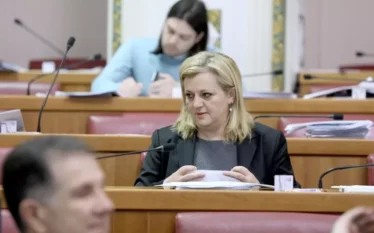 Shqiptarët mbeten pa deputet në Kroaci, Ermina Lekaj Prljaskaj nuk…