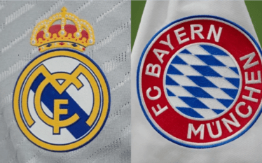 Sot përballja e parë e dy gjigantëve evropian, Bayern-Real Madrid