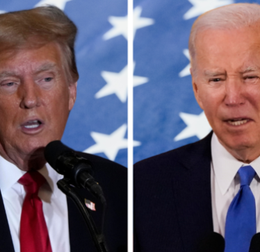 Biden dhe Trump fushatë në shtetin e Miçiganit