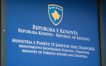 MPB konfirmon ndalimin nga Serbia të zëvëndës-drejtorit të Policisë së…