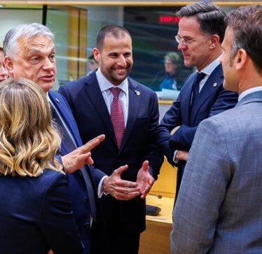 Orban: Ka një atmosfer luftarak në Evropë, unë shoh përgatitje për luftë nga të gjithë