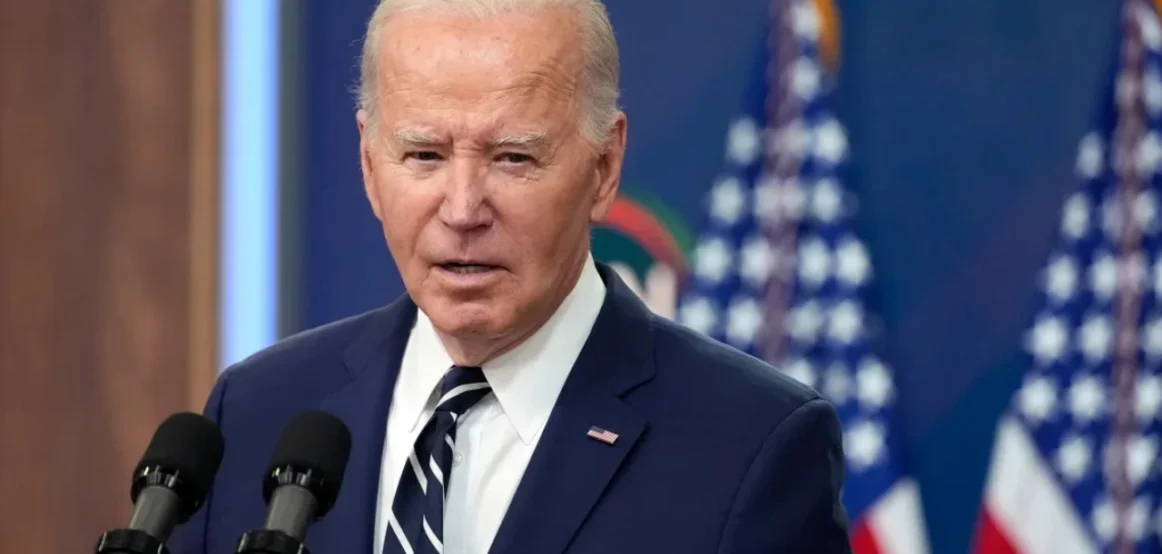 95 miliardë dollarë për Ukrainën, Izraelin dhe Tajvanin! Presidenti Biden nënshkruan ndihmën
