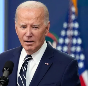 95 miliardë dollarë për Ukrainën, Izraelin dhe Tajvanin! Presidenti Biden nënshkruan ndihmën