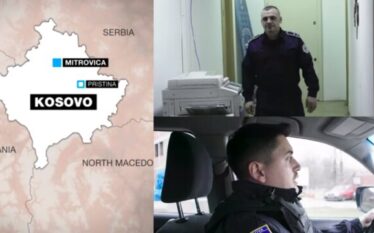 France 24 në veri – Autoritetet e Kosovës të vendosura…