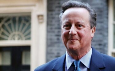 Cameron: Propozimi i armëpushimit në Gaza kërkon lirimin e 1000…