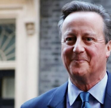 Cameron: Propozimi i armëpushimit në Gaza kërkon lirimin e 1000 të burgosurve palestinezë
