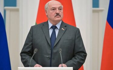 Lukashenka: Në Bjellorusi janë dislokuar dhjetëra armë bërthamore ruse