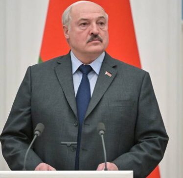 Lukashenka: Në Bjellorusi janë dislokuar dhjetëra armë bërthamore ruse