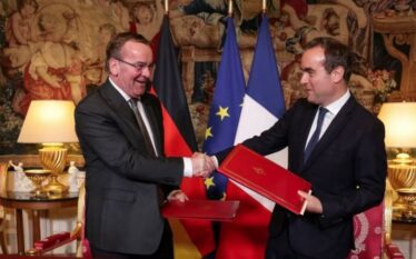 Franca dhe Gjermania arrijnë marrëveshje për “tanket e së ardhmes”