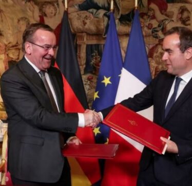 Franca dhe Gjermania arrijnë marrëveshje për “tanket e së ardhmes”