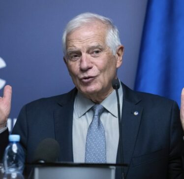 Borrell paralajmëron: Lufta në Evropë është në horizont