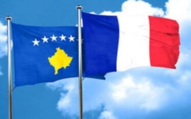 Franca do të votojë pozitivisht