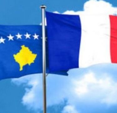 Franca do të votojë pozitivisht