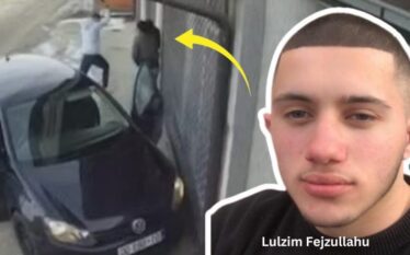 Shtyhet seanca për vra sjen e 18 vjeçarit Lulzim Fejzullahu