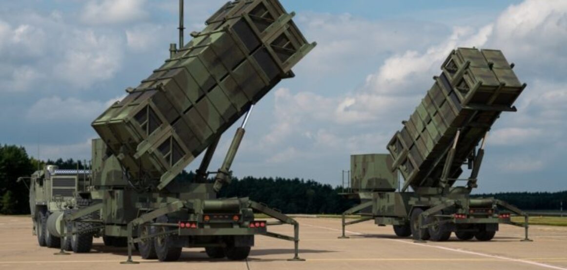 Spanja do i dërgojë Ukrainës raketa për sistemet Patriot