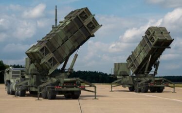 Spanja do i dërgojë Ukrainës raketa për sistemet Patriot