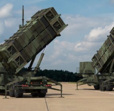 Spanja do i dërgojë Ukrainës raketa për sistemet Patriot