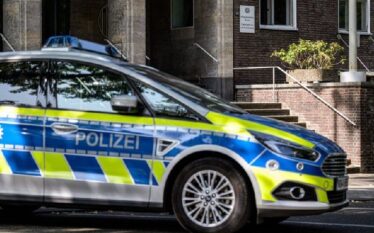 Kosovari vrau pronarin e një restoranti në Gjermani, Welt: Mosmarrëveshje…
