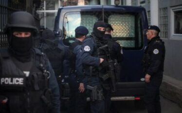 Aksion i Policisë së Kosovës në Prishtinë e Gjilan, gjenden…