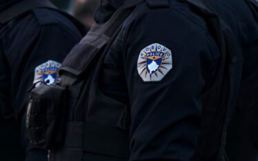 IPK rekomandon suspendimin e një togeri të Policisë së Kosovës,…